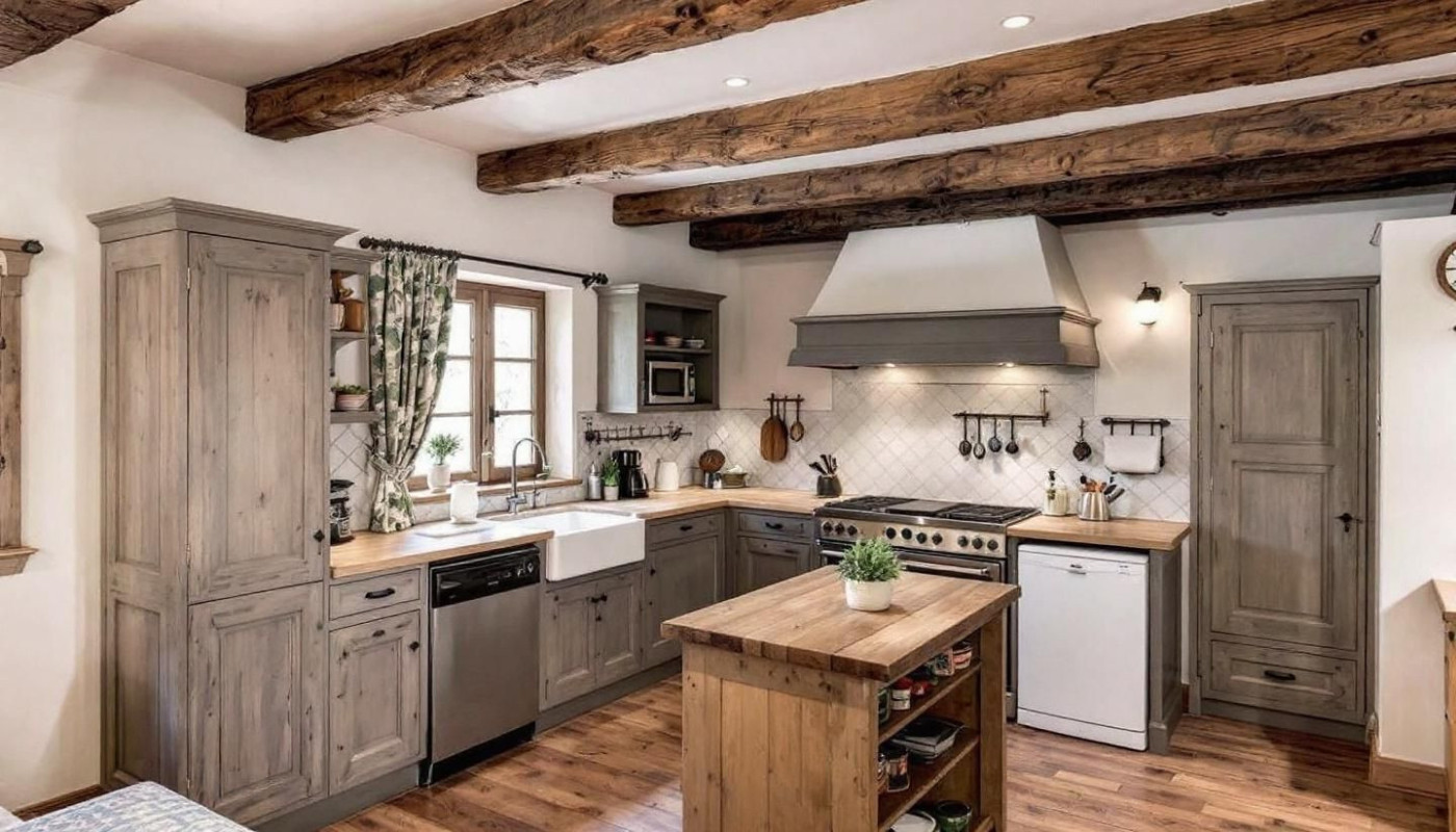 Comment moderniser la cuisine traditionnelle savoyarde ?